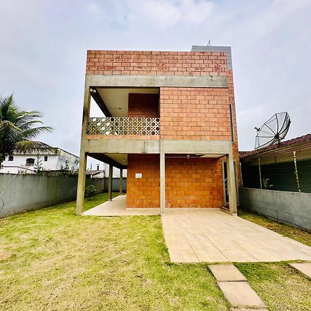 Willa Casa Com Vista Do Mar E Montanha Peruíbe Zewnętrze zdjęcie