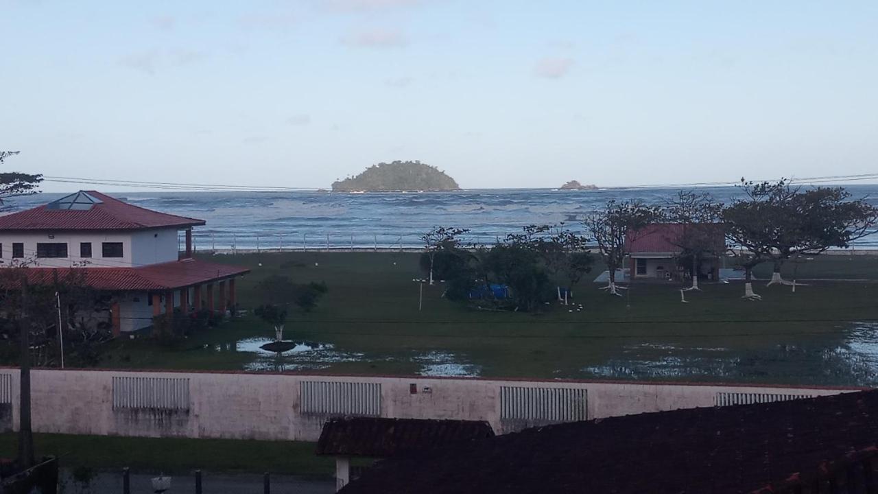 Willa Casa Com Vista Do Mar E Montanha Peruíbe Zewnętrze zdjęcie