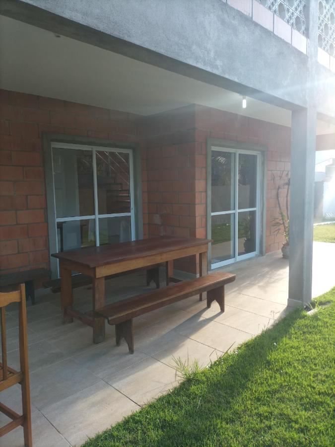 Willa Casa Com Vista Do Mar E Montanha Peruíbe Zewnętrze zdjęcie