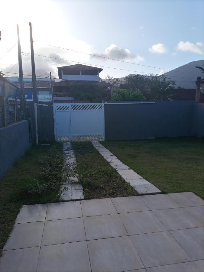 Willa Casa Com Vista Do Mar E Montanha Peruíbe Zewnętrze zdjęcie