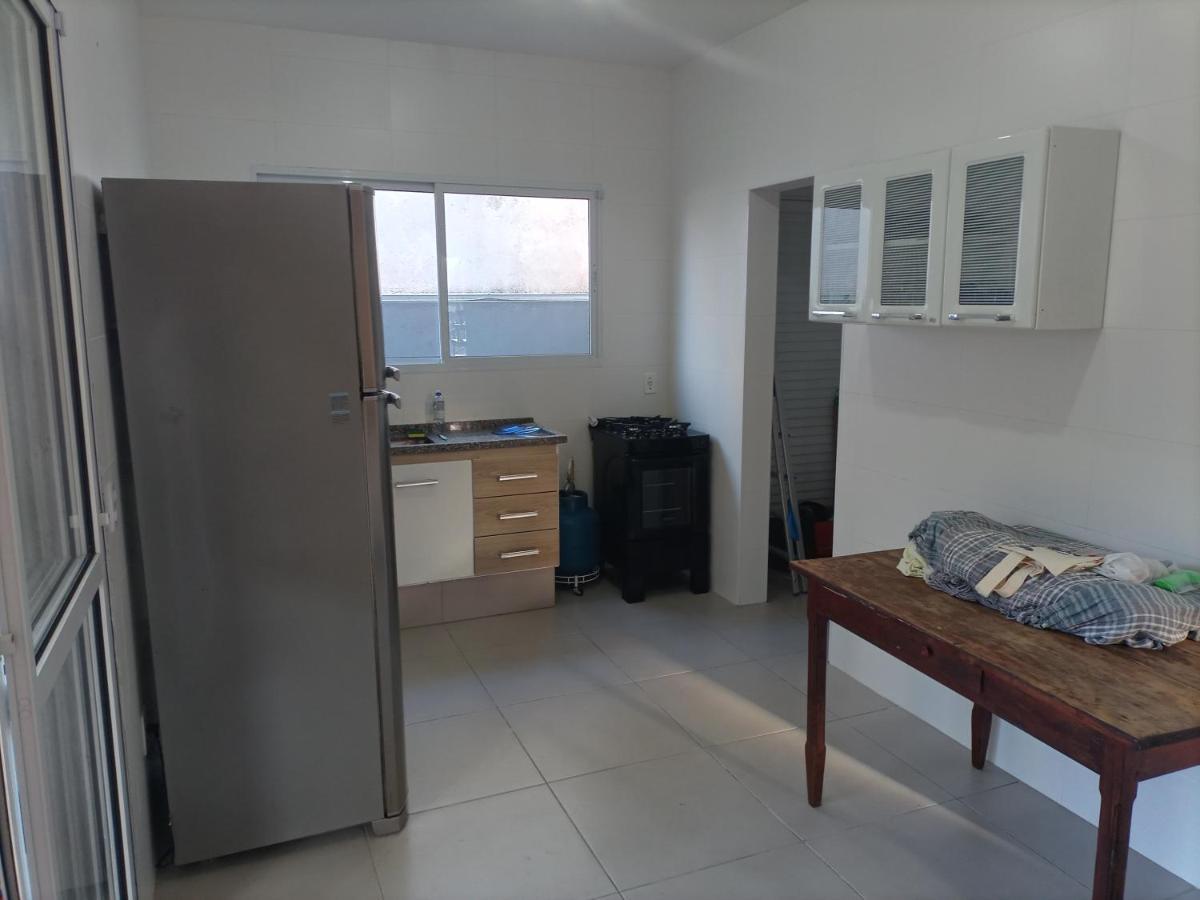 Willa Casa Com Vista Do Mar E Montanha Peruíbe Zewnętrze zdjęcie