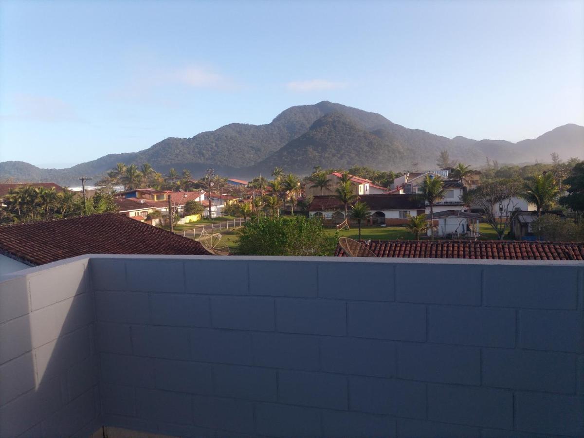 Willa Casa Com Vista Do Mar E Montanha Peruíbe Zewnętrze zdjęcie
