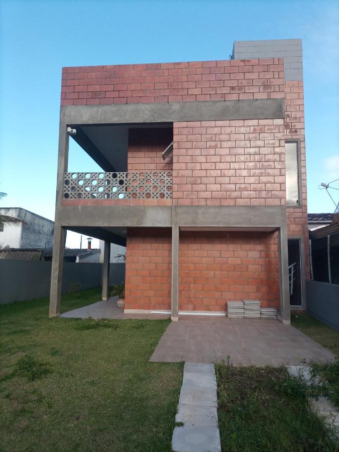 Willa Casa Com Vista Do Mar E Montanha Peruíbe Zewnętrze zdjęcie