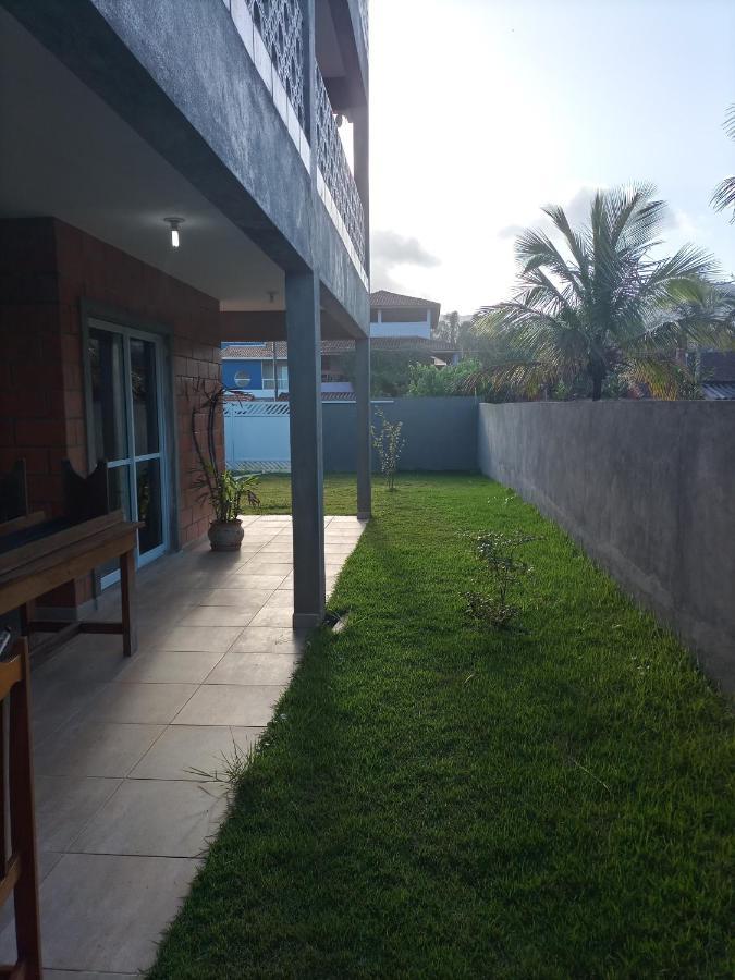 Willa Casa Com Vista Do Mar E Montanha Peruíbe Zewnętrze zdjęcie