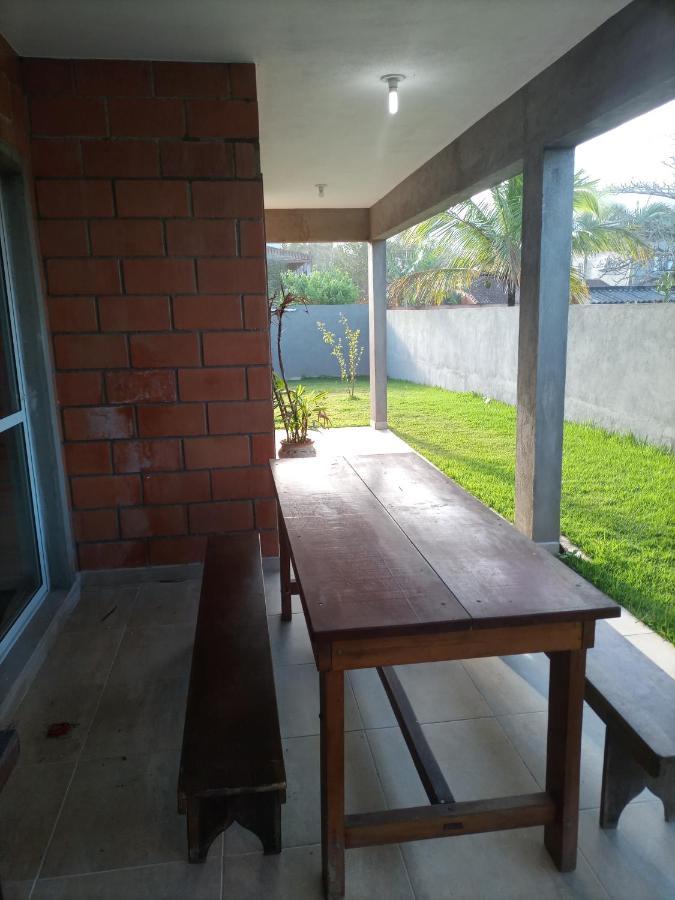 Willa Casa Com Vista Do Mar E Montanha Peruíbe Zewnętrze zdjęcie