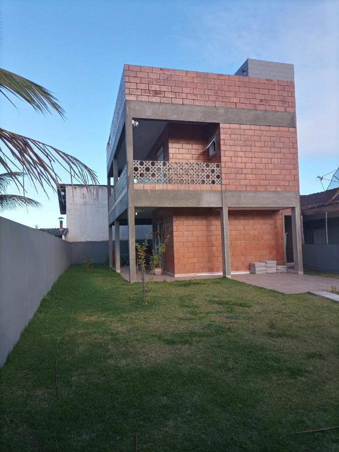 Willa Casa Com Vista Do Mar E Montanha Peruíbe Zewnętrze zdjęcie