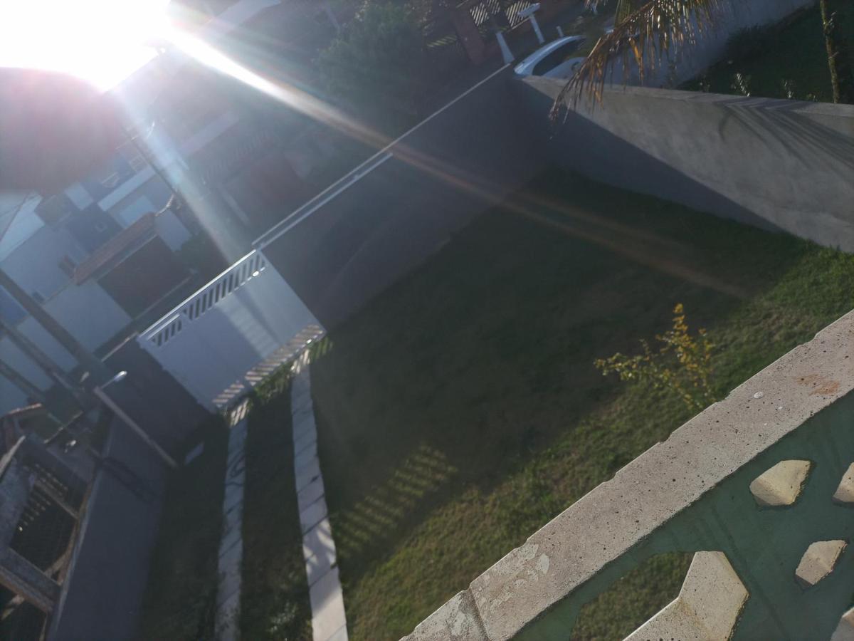 Willa Casa Com Vista Do Mar E Montanha Peruíbe Zewnętrze zdjęcie