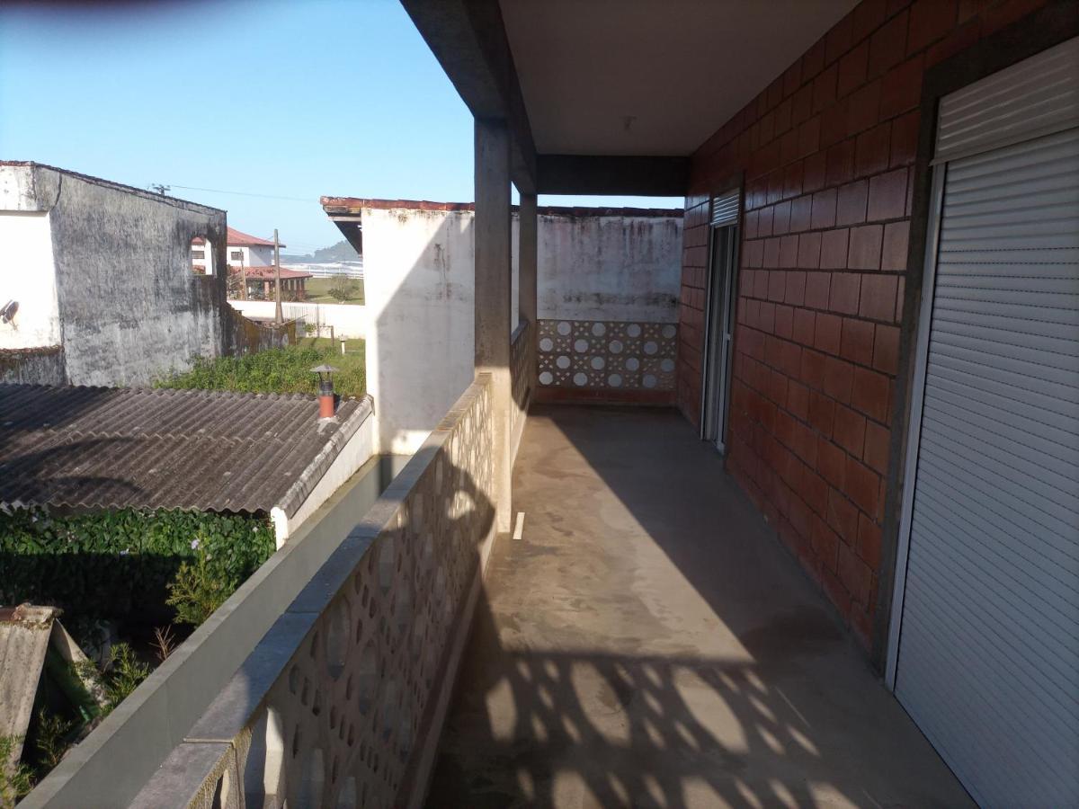 Willa Casa Com Vista Do Mar E Montanha Peruíbe Zewnętrze zdjęcie