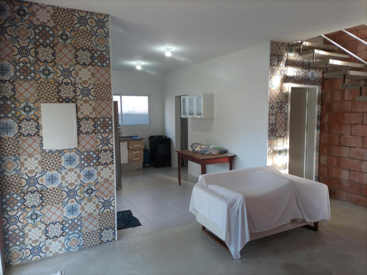Willa Casa Com Vista Do Mar E Montanha Peruíbe Zewnętrze zdjęcie