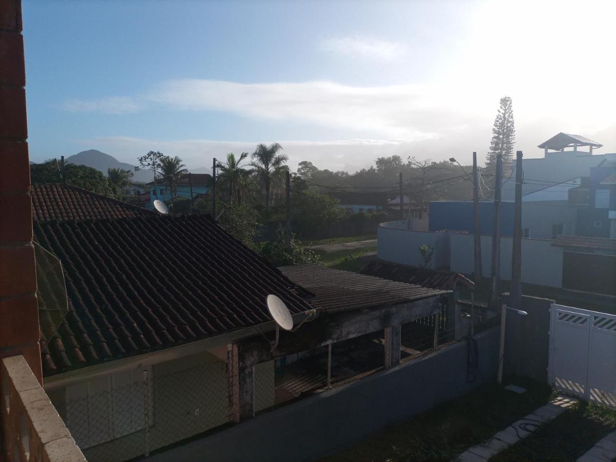 Willa Casa Com Vista Do Mar E Montanha Peruíbe Zewnętrze zdjęcie