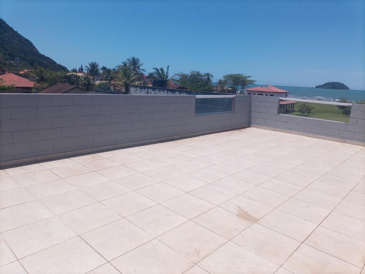 Willa Casa Com Vista Do Mar E Montanha Peruíbe Zewnętrze zdjęcie