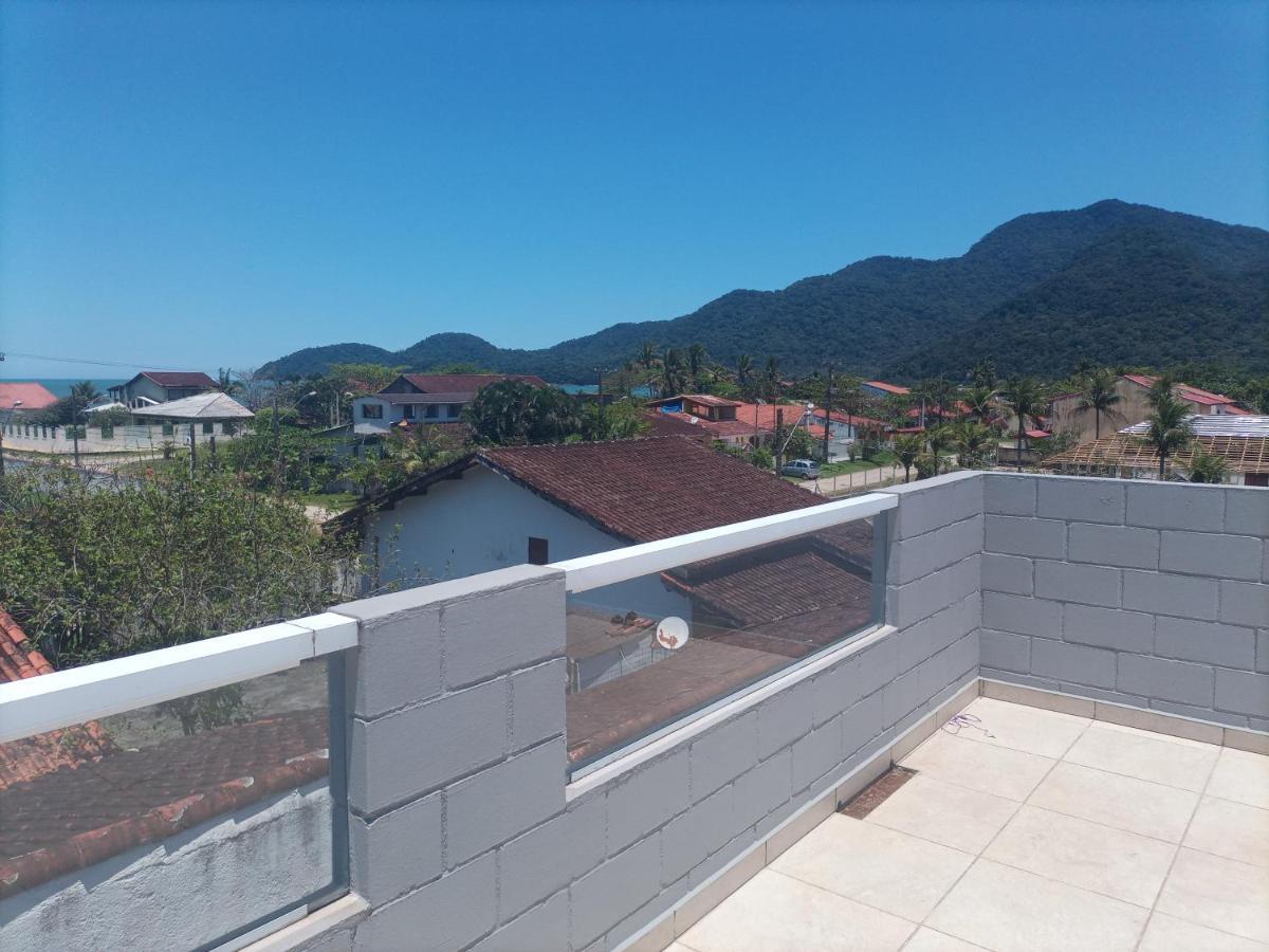 Willa Casa Com Vista Do Mar E Montanha Peruíbe Zewnętrze zdjęcie