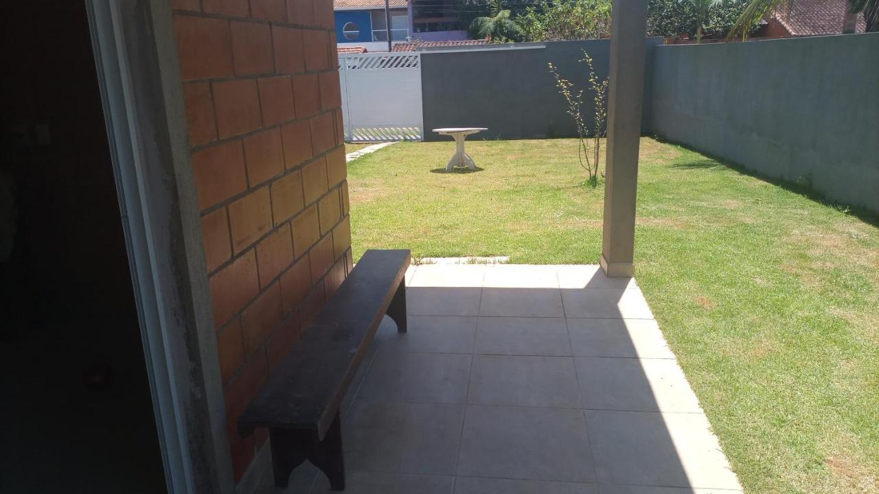 Willa Casa Com Vista Do Mar E Montanha Peruíbe Zewnętrze zdjęcie