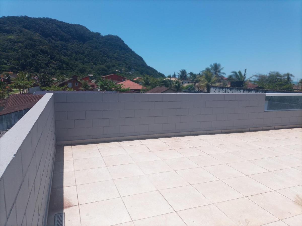 Willa Casa Com Vista Do Mar E Montanha Peruíbe Zewnętrze zdjęcie