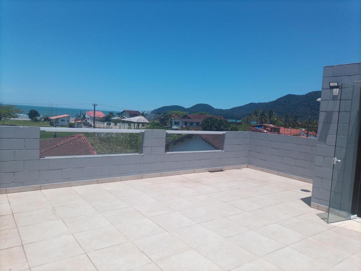 Willa Casa Com Vista Do Mar E Montanha Peruíbe Zewnętrze zdjęcie