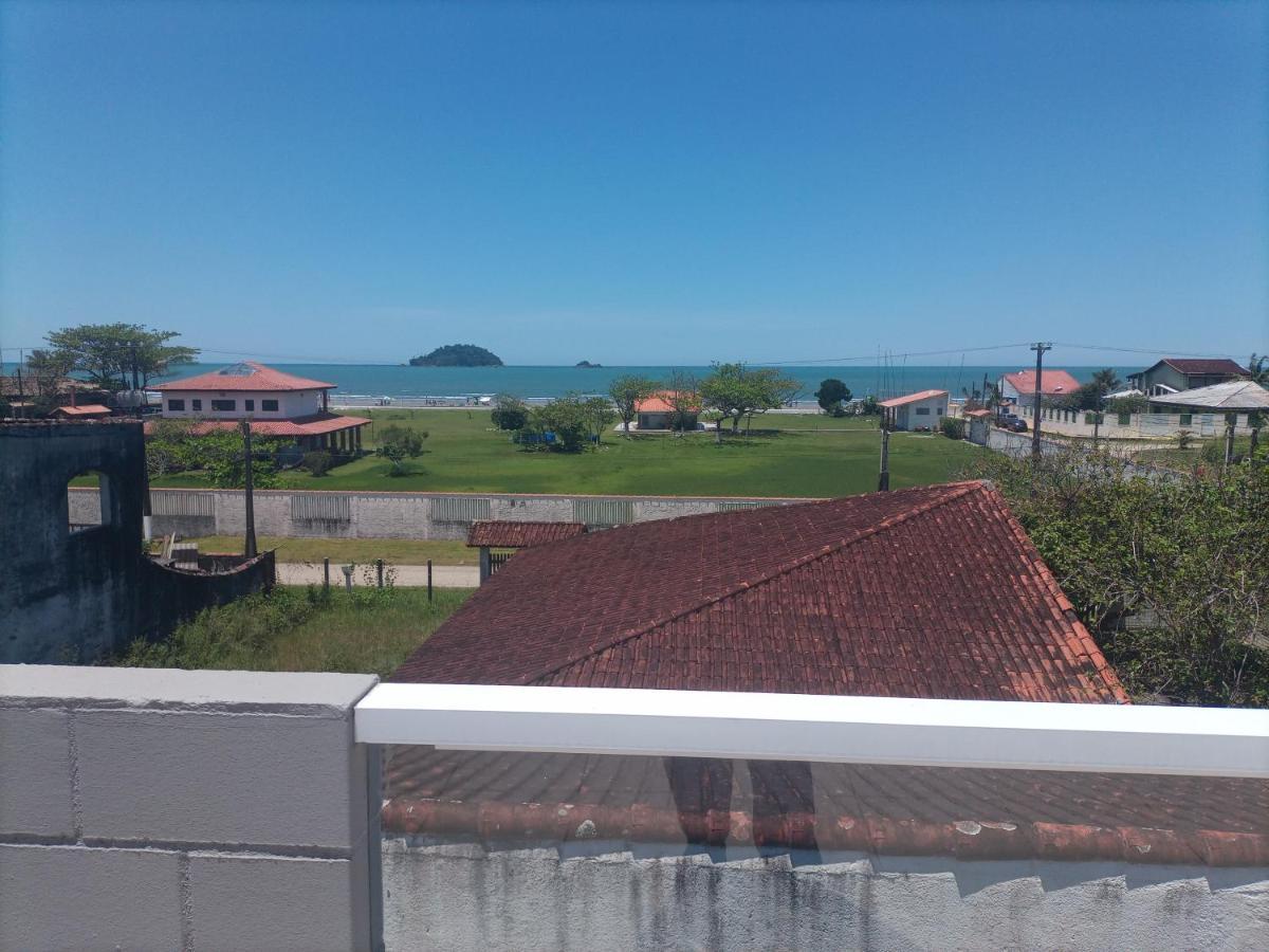 Willa Casa Com Vista Do Mar E Montanha Peruíbe Zewnętrze zdjęcie