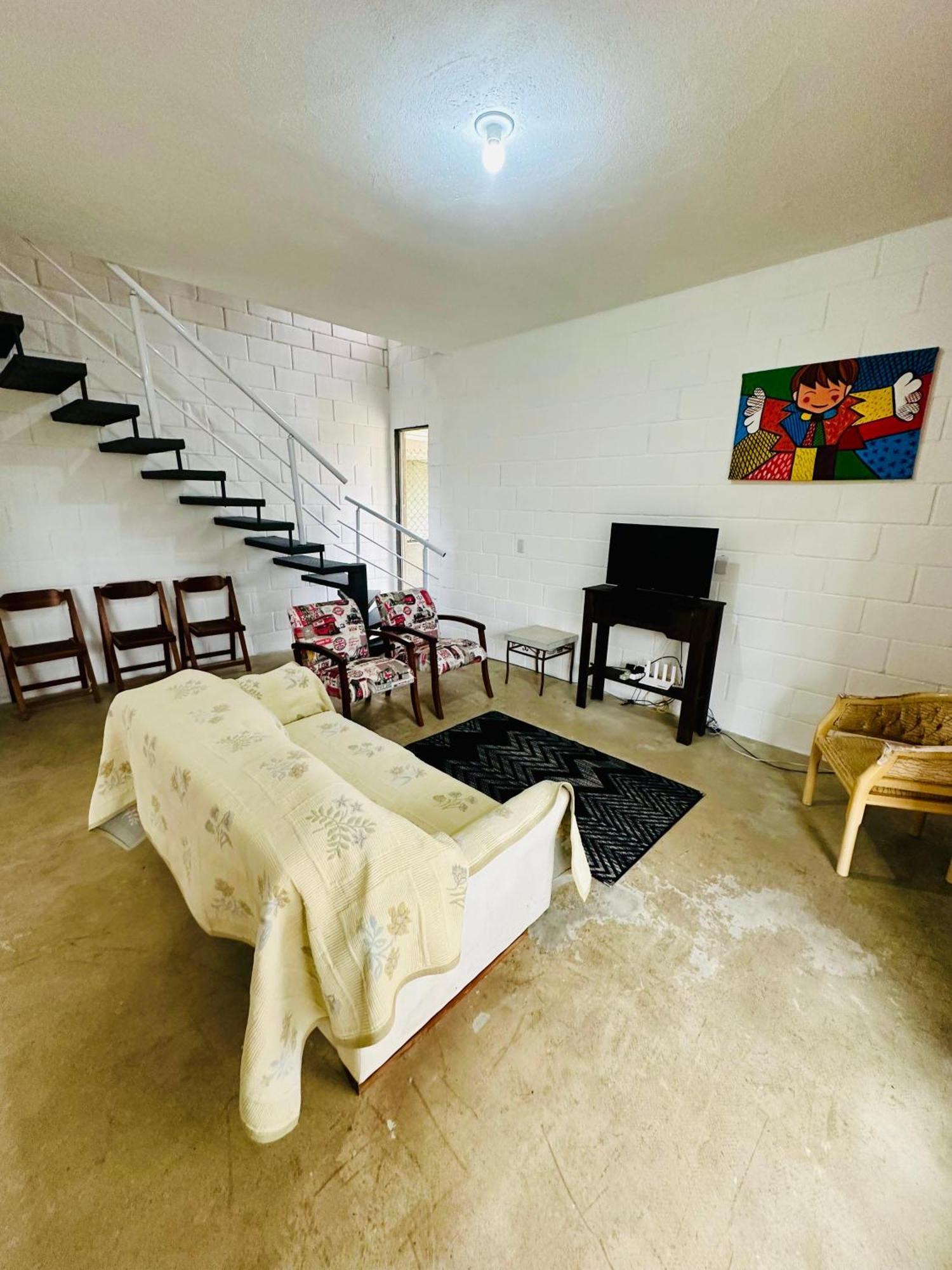 Willa Casa Com Vista Do Mar E Montanha Peruíbe Zewnętrze zdjęcie
